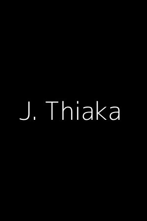 Joseph Thiaka